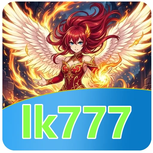 Keamanan lk777